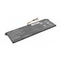Acer Aspire V 13 V3-371-71AH baterie 3600 mAh (55 Wh), 4 články Li-polymer 15.2V