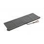 Acer Aspire V 13 V3-371-71AH baterie 3600 mAh (55 Wh), 4 články Li-polymer 15.2V