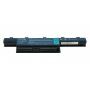 Acer Aspire V3-571-6643 baterie Mitsu 4400 mAh (48 Wh), 6 článků Li-Ion 10.8V (11.1V)