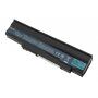 Acer Extensa 5635ZG-443G50 baterie Mitsu 4400 mAh (49 Wh), 6 článků Li-Ion 11.1V (10.8V)