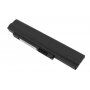 Acer Extensa 5635G-652G16MI baterie Mitsu 4400 mAh (49 Wh), 6 článků Li-Ion 11.1V (10.8V)