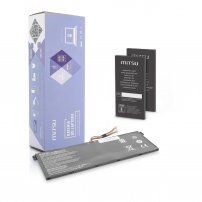 Acer Nitro 5 AN515-52 baterie Mitsu 3600 mAh (52 Wh), 4 články Li-polymer 15.2V