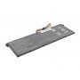 Acer Aspire E 17 E5-771-58NC baterie Mitsu 3600 mAh (52 Wh), 4 články Li-polymer 15.2V