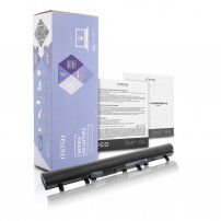 Acer Aspire V5-551-8401 baterie Mitsu 2200 mAh (33 Wh), 4 články Li-Ion 14.8V (14.4V)