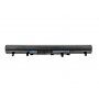 Acer Aspire E1-470 baterie Mitsu 2200 mAh (33 Wh), 4 články Li-Ion 14.8V (14.4V)