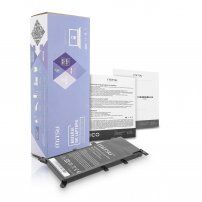 Asus A555UJ baterie Mitsu 4900 mAh (36 Wh), 4 články Li-polymer 7.4V (7.6V)