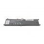 Dell Latitude 11 (5175) baterie Mitsu 3400 mAh (26 Wh), 2 články Li-Ion 7.6V (7.4V)