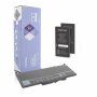 Dell Latitude E7260 baterie Mitsu 7200 mAh (55 Wh), 4 články Li-polymer 7.6V (7.4V)
