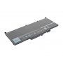 Baterie mitsu Dell Latitude E7270, E7470
