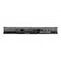 HP Pavilion 15-AB122NA baterie Mitsu 2200 mAh (33 Wh), 4 články Li-Ion 14.8V (14.4V)