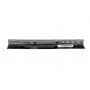 HP Pavilion 15-P090TX baterie Mitsu 2200 mAh (33 Wh), 4 články Li-Ion 14.8V (14.4V) (2200mAh)