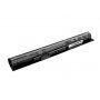 HP Pavilion 15-P090TX baterie Mitsu 2200 mAh (33 Wh), 4 články Li-Ion 14.8V (14.4V) (2200mAh)