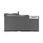 Baterie mitsu HP EliteBook 740 G1, G2