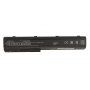 Baterie mitsu HP dv7, hdx18