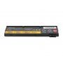 kompatibilní 45N1137 baterie Mitsu 4400 mAh (48 Wh), 6 článků Li-Ion 10.8V (11.1V)