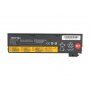 kompatibilní 45N1137 baterie Mitsu 4400 mAh (48 Wh), 6 článků Li-Ion 10.8V (11.1V)