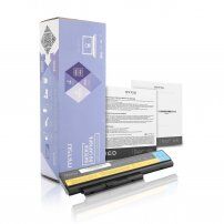 kompatibilní 92P1102 baterie Mitsu 4400 mAh (48 Wh), 6 článků Li-Ion 10.8V (11.1V)