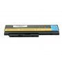 kompatibilní 42T4940 baterie Mitsu 4400 mAh (48 Wh), 6 článků Li-Ion 10.8V (11.1V)