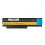 Lenovo kompatibilní 42T4861 baterie Mitsu 4400 mAh (48 Wh), 6 článků Li-Ion 10.8V (11.1V)