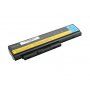 Lenovo Thinkpad X220 baterie Mitsu 4400 mAh (48 Wh), 6 článků Li-Ion 10.8V (11.1V)