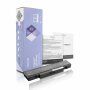 Samsung NP300E7A-S08PL baterie Mitsu 4400 mAh (49 Wh), 6 článků Li-Ion 11.1V (10.8V) (4400mAh)