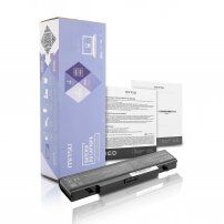 Samsung NP-R590-JS03PL baterie Mitsu 4400 mAh (49 Wh), 6 článků Li-Ion 11.1V (10.8V) (4400mAh)