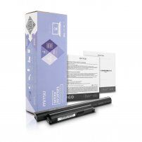 Baterie mitsu Sony BPS22 (černá)