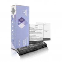 Toshiba Satellite A210-12Q baterie Mitsu 4400 mAh (48 Wh), 6 článků Li-Ion 10.8V (11.1V) (4400mAh)