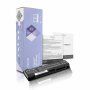 Toshiba Satellite C855D-S5353 baterie Mitsu 4400 mAh (48 Wh), 6 článků Li-Ion 10.8V (11.1V)