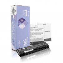 Toshiba Satellite L850-15Z baterie Mitsu 4400 mAh (48 Wh), 6 článků Li-Ion 10.8V (11.1V)