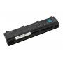 Toshiba Dynabook Satellite B352/W2MF baterie Mitsu 4400 mAh (48 Wh), 6 článků Li-Ion 10.8V (11.1V)