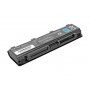 Toshiba Satellite C55-A-10W baterie Mitsu 4400 mAh (48 Wh), 6 článků Li-Ion 10.8V (11.1V)
