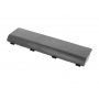 Toshiba Satellite C55-A-10W baterie Mitsu 4400 mAh (48 Wh), 6 článků Li-Ion 10.8V (11.1V)