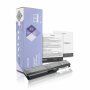 Toshiba Satellite Pro C660-16M baterie Mitsu 4400 mAh (48 Wh), 6 článků Li-Ion 10.8V (11.1V)