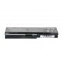 Toshiba Satellite A660-ST2NX2 baterie Mitsu 4400 mAh (48 Wh), 6 článků Li-Ion 10.8V (11.1V)