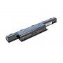 Acer Aspire 4741G-432G50MNKK01 baterie 4400 mAh (48 Wh), 6 článků Li-Ion 10.8V (11.1V)