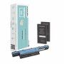 Acer Aspire 7552G-6061 baterie 6600 mAh (71 Wh), 9 článků Li-Ion 10.8V (11.1V) (6600mAh)