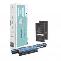Gateway NS41 baterie 6600 mAh (71 Wh), 9 článků Li-Ion 10.8V (11.1V) (6600mAh)