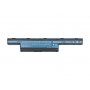 Packard Bell EasyNote TM89 baterie 6600 mAh (71 Wh), 9 článků Li-Ion 10.8V (11.1V) (6600mAh)
