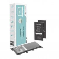 Asus A555 baterie 4900 mAh (36 Wh), 4 články Li-polymer 7.4V (7.6V)