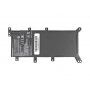 Asus R556LB-XO154D-8 baterie 4900 mAh (36 Wh), 4 články Li-polymer 7.4V (7.6V)