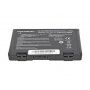 Asus PRO8BIP baterie 4400 mAh (49 Wh), 6 článků Li-Ion 11.1V (10.8V)