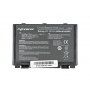 Asus X8AAF baterie 4400 mAh (49 Wh), 6 článků Li-Ion 11.1V (10.8V)