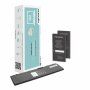 Dell Latitude E7240 baterie 5600 mAh (41 Wh), 4 články Li-polymer 7.4V (7.6V)