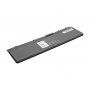 Dell Latitude E7240 baterie 5600 mAh (41 Wh), 4 články Li-polymer 7.4V (7.6V)