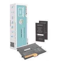 Dell kompatibilní CN-0449TX baterie 2700 mAh (30 Wh), 6 článků Li-polymer 11.1V (10.8V)