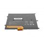 Dell kompatibilní 0NTG4J baterie 2700 mAh (30 Wh), 6 článků Li-polymer 11.1V (10.8V)