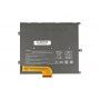 Dell kompatibilní 312-8479 baterie 2700 mAh (30 Wh), 6 článků Li-polymer 11.1V (10.8V)