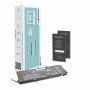 HP kompatibilní 722236-2C1 baterie 3400 mAh (38 Wh), 4 články Li-polymer 11.1V (10.8V)