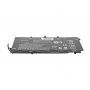 HP EliteBook Folio 1040 G2 baterie 3400 mAh (38 Wh), 4 články Li-polymer 11.1V (10.8V)